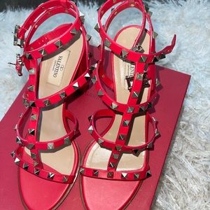 Valentino Garavani Heels